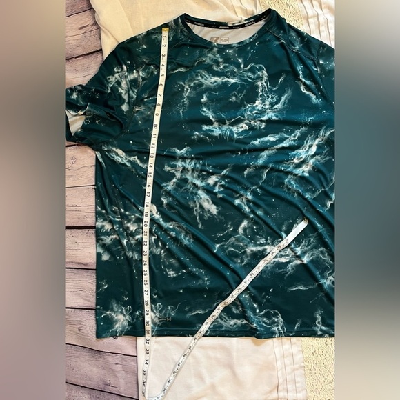 Russell Dri-Power 360° T-Shirt - Picture 8 of 9